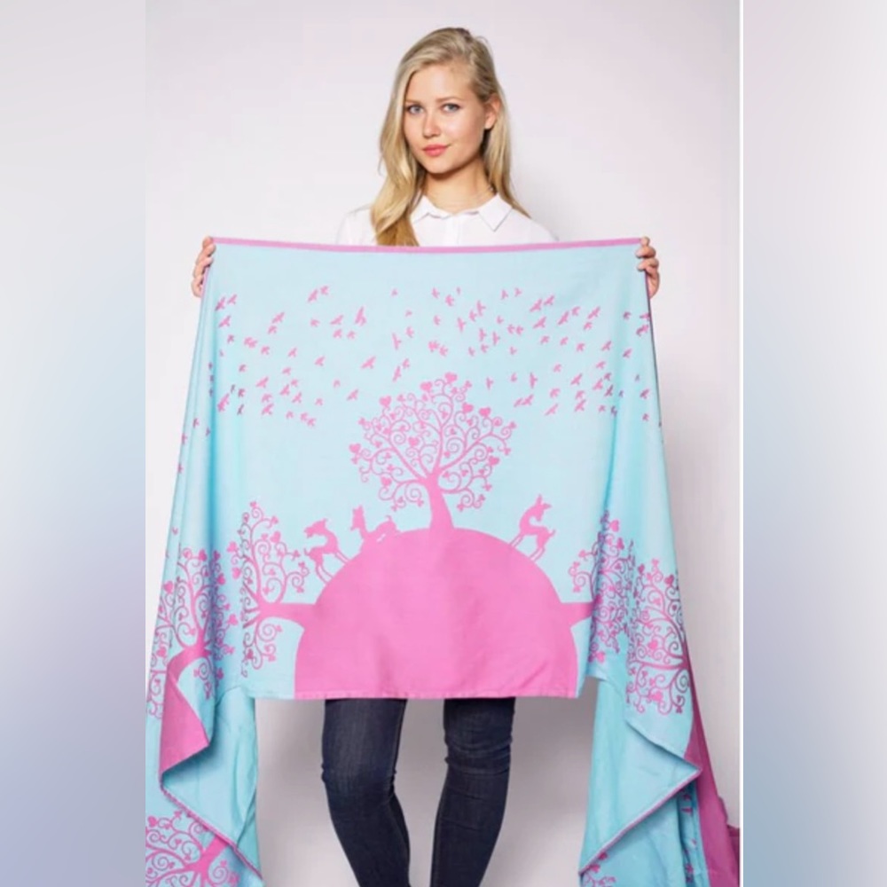 Kokadi Woven Wrap | Erna im Wunderland (cotton)